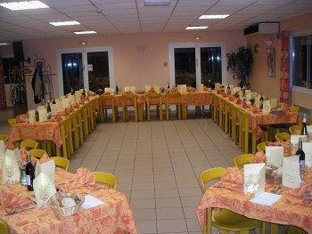 Hotel Le Pairoux Volvic Buitenkant foto