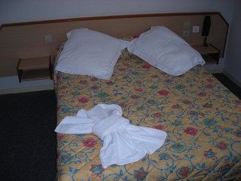Hotel Le Pairoux Volvic Buitenkant foto